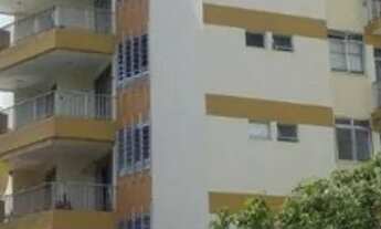 Imagem: AAA APARTAMENTO 2 QUARTOS NO CENTRO DE CAMPO