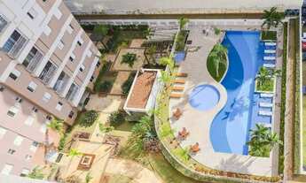 Imagem 7: Apartamento para Aluguel - Alphaville, 2 Quartos, 68 m2