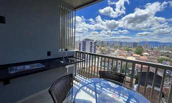 Imagem: Apartamento em Canto do Forte - Praia Grande