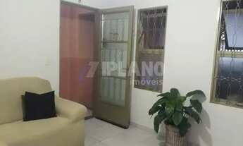 Imagem 6: Locação de Casas / Padrão na cidade de São Carlos