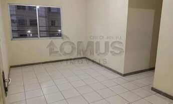 Imagem 3: Apartamento no Condomínio Eucaliptos com 3 quartos