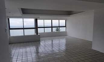Imagem: Apartamento 3 1 qts Beira mar de Candeias