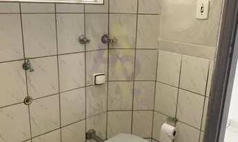 Imagem 5: Kitchenette espaçosa com varanda na Vila Buarque