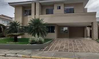 Imagem 2: Alugo casa no Condomínio Golden Green