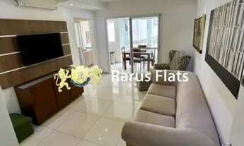 Imagem: Excelente Flat para locação no Jardins