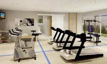 Imagem 2: São Paulo - Apartamento Padrão - Moema