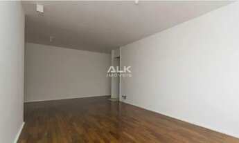 Imagem: Apartamento para venda e locação - Pinheiros