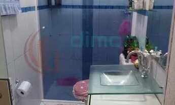 Imagem 6: Casa para Venda em Mogi das Cruzes, Vila Oliveira, 2 dormitórios, 1 suíte, 2 banheiros, 2