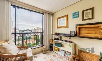 Imagem 3: Apartamento em Passo da Areia