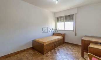 Imagem 15: Apartamento Locação Jardim Paulista 150 m² 3 Dormitórios