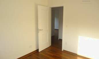 Imagem 7: Apartamento com 3 dormitórios para alugar, 125 m² por R$ 2.557,00/mês - Jardim Quisisana