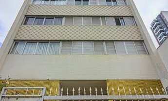 Imagem 2: Apartamento tipo para venda com 2 quartos, 117m²