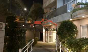 Imagem 7: APARTAMENTO A VENDA COM 1 DORMI COM 33M NA BARRA FUNDA