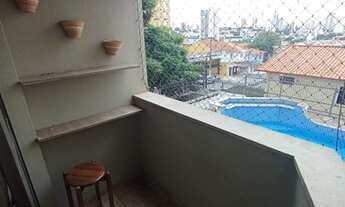 Imagem 3: SÃO PAULO - Apartamento Padrão - SAÚDE