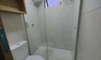 Imagem 6: Apartamento para aluguel tipo Loft, totalmente mobiliado na Av dos Holandeses