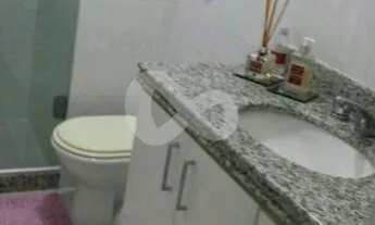 Imagem 5: Apartamento para venda tem 84 metros quadrados com 3 quartos