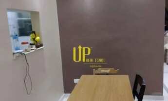 Imagem 3: Apartamento com 3 dormitórios para alugar, 80 m² por R$ 3.362/mês