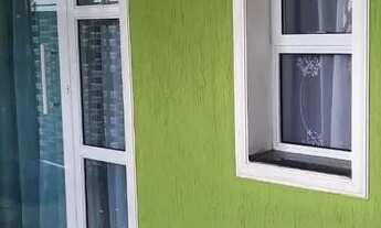 Imagem 2: Casa para venda tem 170 metros quadrados com 3 quartos em Jardim Guanabara - Campinas - SP