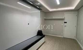 Imagem 5: Apartamento com 2 dormitórios à venda, 53 m² por R$ 560.000,00 - Santo Amaro - São Paulo/S