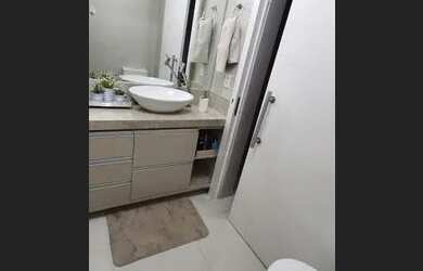 Imagem 4: Apartamento totalmente mobiliado