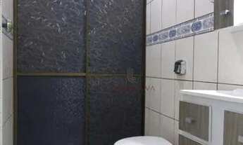 Imagem 4: Casa em alvenaria para locação localizada no Parque Residencial Morumbi II