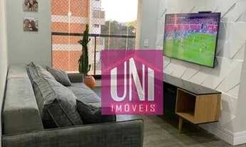 Imagem: Apartamento com 2 dormitórios para alugar