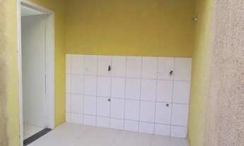 Imagem 7: Sobrado com 3 quartos para alugar por R$ 1350.00, 75.00 m2 - CAMPO DE SANTANA - CURITIBA/P