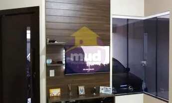 Imagem 2: Casa para à venda no bairro RESIDENCIAL JARDIM VISTA BELA, em São José do Rio Preto - SP