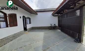 Imagem 6: 2 dormitórios (1suíte) para locação fixa no Rocio - Cananéia / SP