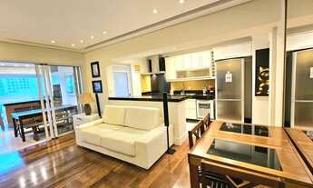 Imagem 7: LOCAÇÃO MOBILIADO FLORIDA PENTHOUSES