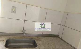 Imagem 6: Casa com 2 dormitórios para alugar, 120 m² por R$ 1.528,00/mês - Jardim Santa Catarina - S