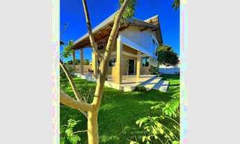 Imagem 2: CASA DISPONÍVEL PARA VENDA EM GUARATIBA - PRADO, BA