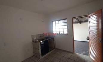 Imagem 4: Casa com 3 dormitórios para alugar, 85 m² por R$ 1.100,00/mês - Jardim Imagawa - Londrina