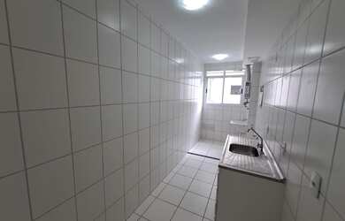 Imagem 7: Apartamento para Venda em Nova Iguaçu, Vila Cátia, 2 dormitórios, 1 banheiro, 1 vaga