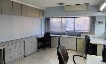 Imagem 4: Sala Comercial Shopping Aldeota 16 andar