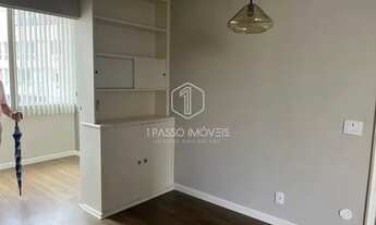 Imagem 4: Apartamento em Copacabana - Rio de Janeiro