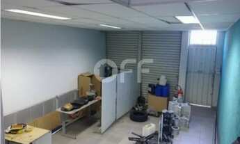 Imagem 6: Galpão - Vila Joaquim Inácio - Campinas