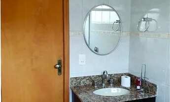 Imagem 6: Casa para venda tem 260 metros quadrados com 3 quartos em Cambeba - Fortaleza - CE