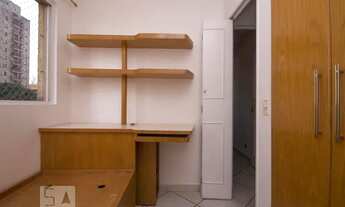 Imagem 7: Apartamento para Aluguel - Barra Funda, 3 Quartos, 65 m2