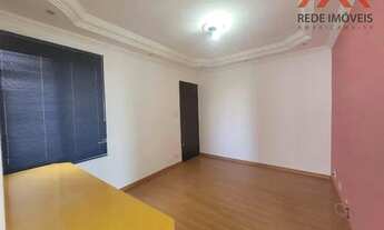 Imagem 2: Apartamento com 2 dormitórios para alugar, 45 m² por R$ 1.253/mês - Jardim São Vito - Amer