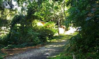 Imagem 2: Maresias - em meio à mata Atlântica - 4 suítes