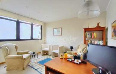Imagem 4: PORTO ALEGRE - Conjunto Comercial/Sala - PETROPOLIS
