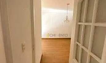 Imagem 3: Apartamento com 3 dormitórios para alugar, 75 m² por R$ 5.840/mês - Vila Olímpia - São Pau