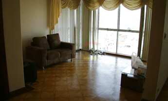 Imagem: Apartamento com 4 Dormitórios 3 Suítes