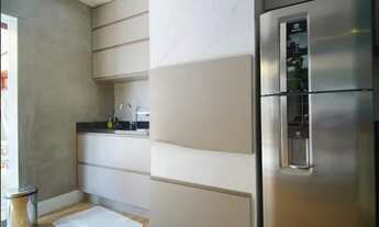 Imagem 5: Cobertura Duplex com 3 Dormitorio(s) localizado(a) no bairro Jardim Itu em Porto Alegre