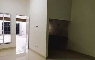 Imagem 2: CASA NOVA PARQUE ANHANGUERA 3 QUARTOS 1 SUÍTE ALTO PADRÃO GOURMET COM CHURRASQUEIRA, FINAN