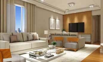 Imagem 2: Lindo 260m² Úteis, no coração dos Jardins, Reformado e Impecável.!!