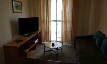 Imagem 6: FLAT PARA LOCAÇÃO PRÓXIMO AO PARAÍSO!