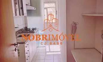 Imagem 4: Apartamento-À VENDA-Quintino Bocaiúva-Rio de Janeiro-RJ