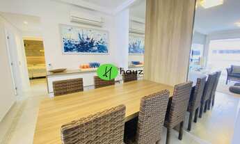 Imagem 4: APARTAMENTO BELÍSSIMO PARA LOCAÇÃO ANUAL, LOCALIZADO NA DA RIVIERA DE SÃO LOURENÇO - BERTI